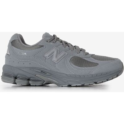 New Balance 2002r gris 39 femme - Publicité New Balance 2002r gris 39 femme - Publicité