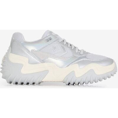 Converse Wave Motion argent 39 femme - Publicité Converse Wave Motion argent 39 femme - Publicité