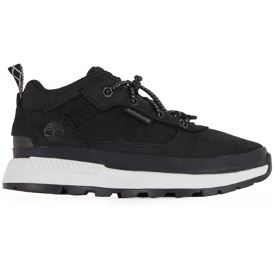 Timberland Field Trekker Low - Enfant noir 31 unisexe - Publicité Timberland Field Trekker Low - Enfant noir 31 unisexe - Publicité