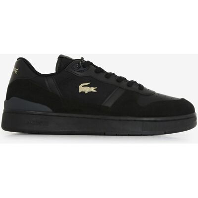 Lacoste T-clip Set Insulate noir/or 40 homme - Publicité Lacoste T-clip Set Insulate noir/or 40 homme - Publicité