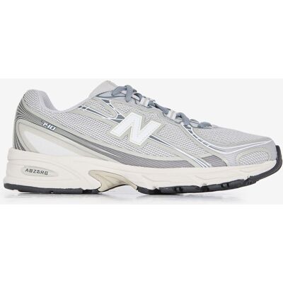 New Balance 740 gris/beige 40 homme - Publicité New Balance 740 gris/beige 40 homme - Publicité