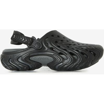 Crocs Echo Clog Ii noir 38/39 femme - Publicité Crocs Echo Clog Ii noir 38/39 femme - Publicité