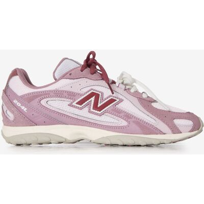 New Balance 204 rose/bordeaux 40 femme - Publicité New Balance 204 rose/bordeaux 40 femme - Publicité