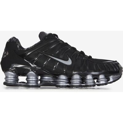 Nike Shox Tl Realtree noir 44 homme - Publicité Nike Shox Tl Realtree noir 44 homme - Publicité