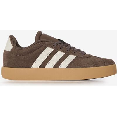 Adidas Originals Vl Court 3.0 - Bébé marron/beige 28 unisexe - Publicité Adidas Originals Vl Court 3.0 - Bébé marron/beige 28 unisexe - Publicité