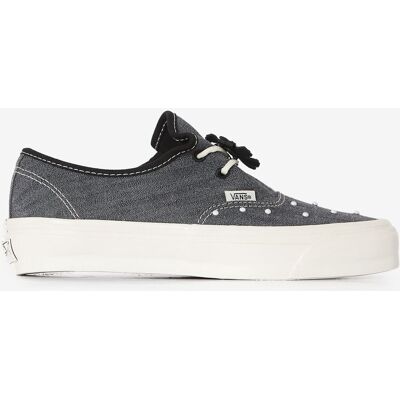 Vans Lx Authentic Ease Flower noir/blanc 36 femme - Publicité Vans Lx Authentic Ease Flower noir/blanc 36 femme - Publicité