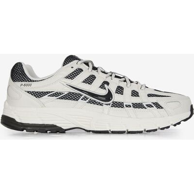 Nike P-6000 blanc/anthracite 44 homme - Publicité Nike P-6000 blanc/anthracite 44 homme - Publicité