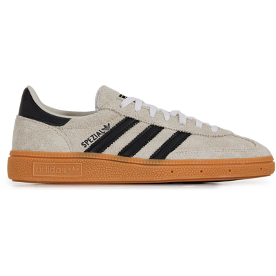 Adidas Originals Handball Spezial beige/noir 39 1/3 femme - Publicité Adidas Originals Handball Spezial beige/noir 39 1/3 femme - Publicité