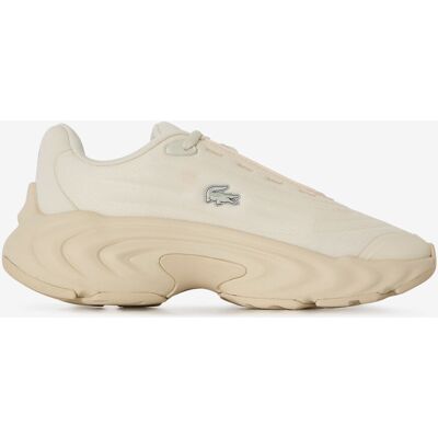 Lacoste Spinor beige 40 femme - Publicité Lacoste Spinor beige 40 femme - Publicité