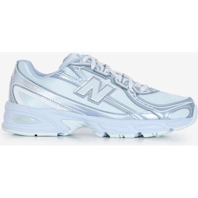 New Balance 740 bleu 38 femme - Publicité New Balance 740 bleu 38 femme - Publicité