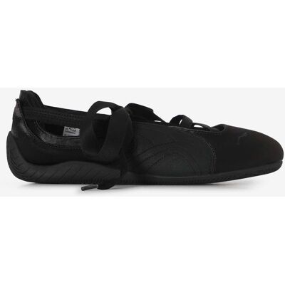 Puma Speedcat Ballet Etoile noir 36 femme - Publicité Puma Speedcat Ballet Etoile noir 36 femme - Publicité