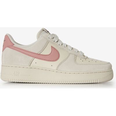 Nike Air Force 1 Low beige/marron 39 femme - Publicité Nike Air Force 1 Low beige/marron 39 femme - Publicité