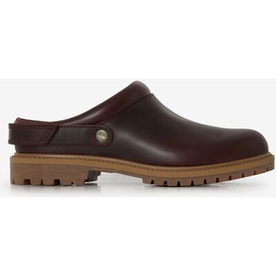Timberland Clog Shoe marron 41 femme - Publicité Timberland Clog Shoe marron 41 femme - Publicité