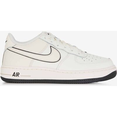 Nike Air Force 1 Low beige/blanc 37,5 femme - Publicité Nike Air Force 1 Low beige/blanc 37,5 femme - Publicité