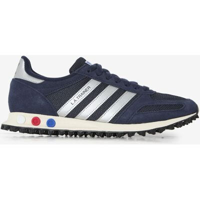 Adidas Originals L.a Trainer marine/blanc 42 homme - Publicité Adidas Originals L.a Trainer marine/blanc 42 homme - Publicité