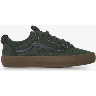 Vans Old Skool 36 kaki/noir 40 homme - Publicité Vans Old Skool 36 kaki/noir 40 homme - Publicité