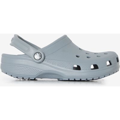 Crocs Classic Clog gris 37/38 femme - Publicité Crocs Classic Clog gris 37/38 femme - Publicité