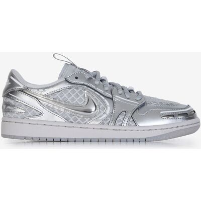 Jordan Air Jordan 1 Mm Low argent 39 femme - Publicité Jordan Air Jordan 1 Mm Low argent 39 femme - Publicité