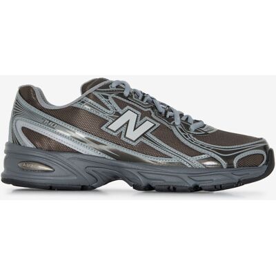 New Balance 740 marron/gris 43 homme - Publicité New Balance 740 marron/gris 43 homme - Publicité