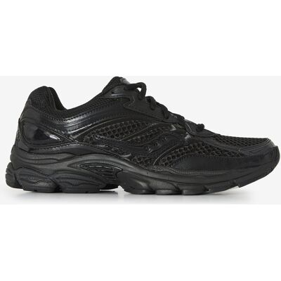 Saucony Progrid Omni 9 noir 40 homme - Publicité Saucony Progrid Omni 9 noir 40 homme - Publicité