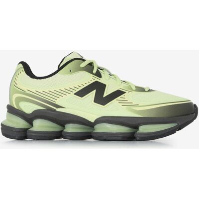 New Balance Abzorb 2000 jaune/noir 44 homme - Publicité New Balance Abzorb 2000 jaune/noir 44 homme - Publicité