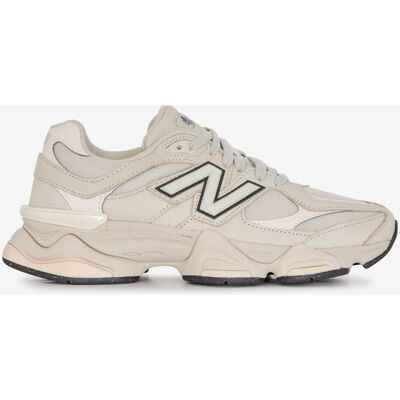 New Balance 9060 beige/noir 42 homme - Publicité New Balance 9060 beige/noir 42 homme - Publicité