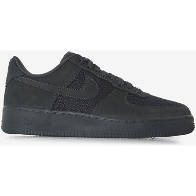 Nike Air Force 1 Low noir 44 homme - Publicité Nike Air Force 1 Low noir 44 homme - Publicité