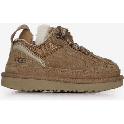 Ugg Lowmel - Bébé marron 25 unisexe - Publicité Ugg Lowmel - Bébé marron 25 unisexe - Publicité