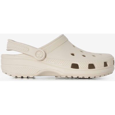 Crocs Classic Hearts Cut Out Clog beige 39/40 femme - Publicité Crocs Classic Hearts Cut Out Clog beige 39/40 femme - Publicité