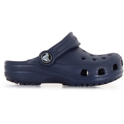 Crocs Classic Clog - Bébé marine 23/24 unisexe - Publicité Crocs Classic Clog - Bébé marine 23/24 unisexe - Publicité