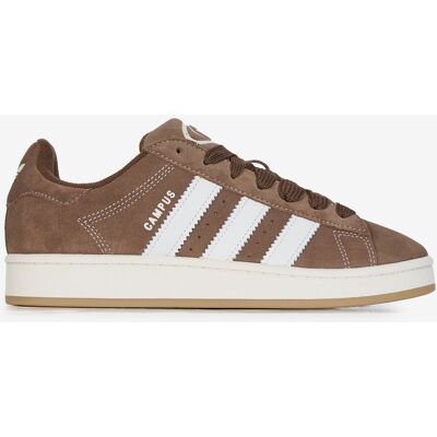 Adidas Originals Campus 00s marron/blanc 42 homme - Publicité Adidas Originals Campus 00s marron/blanc 42 homme - Publicité