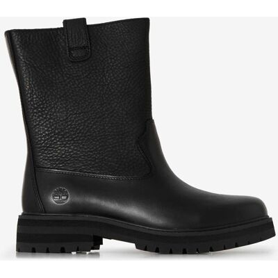 Timberland Britton Drive noir 40 femme - Publicité Timberland Britton Drive noir 40 femme - Publicité