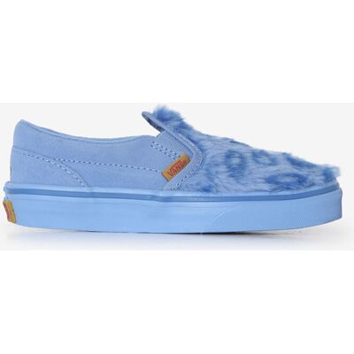 Vans Classic Slip-on Kpop Demon Hunters Derpy - Enfant bleu 34 unisexe - Publicité Vans Classic Slip-on Kpop Demon Hunters Derpy - Enfant bleu 34 unisexe - Publicité
