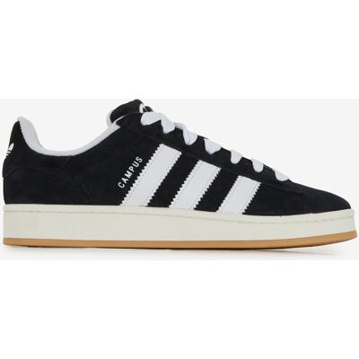 Adidas Originals Campus 00s noir/blanc 42 homme - Publicité Adidas Originals Campus 00s noir/blanc 42 homme - Publicité