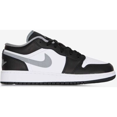Jordan Air Jordan 1 Low blanc/noir 36,5 femme - Publicité Jordan Air Jordan 1 Low blanc/noir 36,5 femme - Publicité