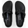 Birkenstock Boston Eva noir 39 femme