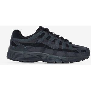 Nike P-6000 Suede noir/anthracite 44 homme