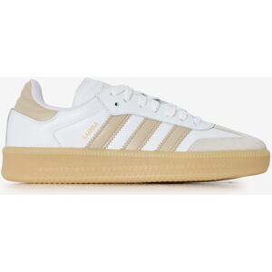 Adidas Originals Samba Xlg blanc/beige 44 homme