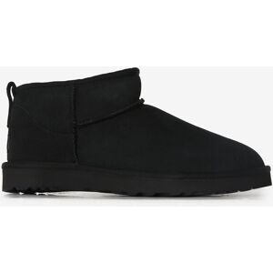 Ugg Classic Ultra Mini noir 45 homme
