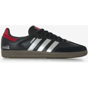 Adidas Originals Samba Og Coca Cola rouge/noir 44 homme