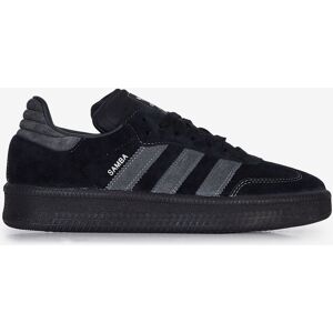 Adidas Originals Samba Xlg Suede noir 44 homme