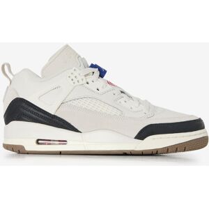 Jordan Jordan Spizike Low beige/noir 44 homme