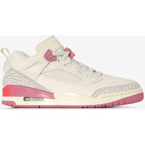 Jordan Jordan Spizike Low beige/rouge 39 femme