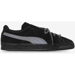 Puma Suede Bloom noir 41 femme