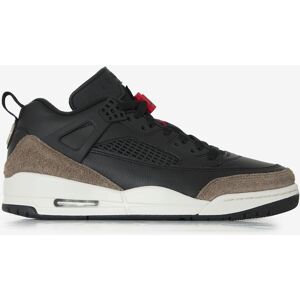 Jordan Jordan Spizike Low noir/marron 41 homme