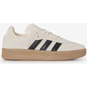 Adidas Originals Samba Xlg Suede beige/noir 44 homme