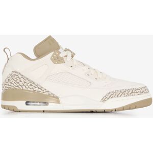 Jordan Jordan Spizike Low beige/marron 41 homme