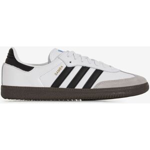 Adidas Originals Samba Og blanc/noir 44 homme