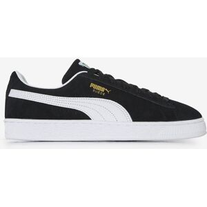Puma Suede Classic noir/blanc 37 femme