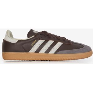 Adidas Originals Samba Og marron/beige 42 homme